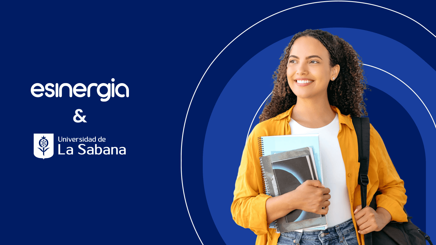 Caso de exito unisabana header esinergia